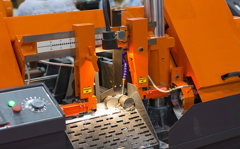 横县龙门带锯床具备哪些优点？