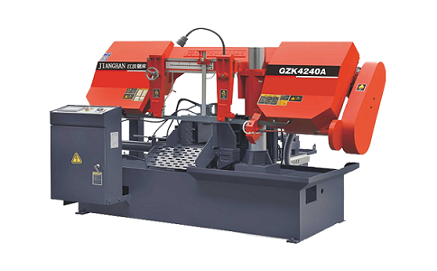 横县龙门带锯床工件照成切歪斜的原因是什么? 横县龙门带锯床工件照成切歪斜的原因是什么?